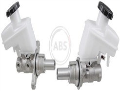 A.B.S. 41536