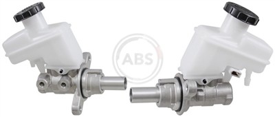 A.B.S. 41536 EAN: 8717109799217.