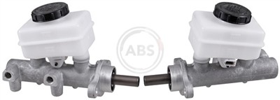 A.B.S. 41543 EAN: 8717109799309.