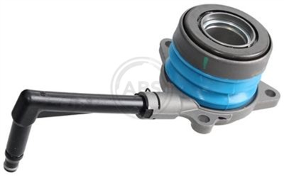 A.B.S. 41970 EAN: 8717109540437.