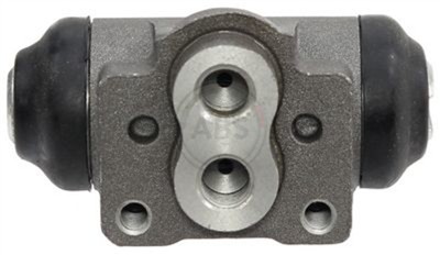 A.B.S. 42014 EAN: 8717109517033.