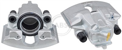 A.B.S. 420262 EAN: 8717109067453.