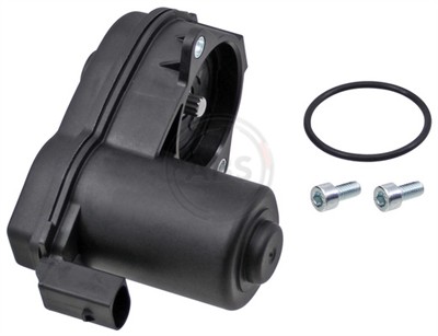 A.B.S. 43723 EAN: 8717109842555.