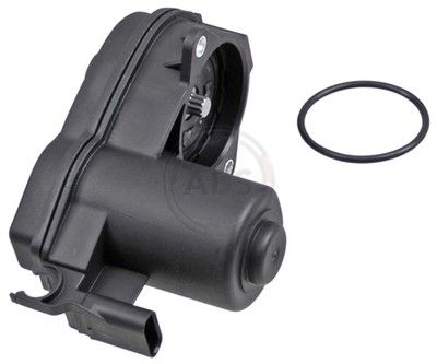 A.B.S. 43724 EAN: 8717109842562.