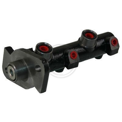 A.B.S. 51021 EAN: 8717109082814.