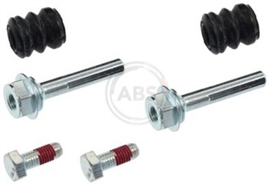 A.B.S. 55001 EAN: 8717109534030.