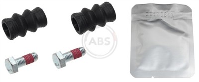 A.B.S. 55045 EAN: 8717109530780.