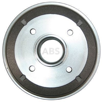 A.B.S. 5526-S EAN: 8717109103663.