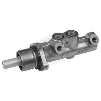 A.B.S. 61027 EAN: 8717109104585.