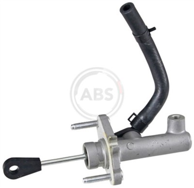 A.B.S. 61406 EAN: 8717109669909.