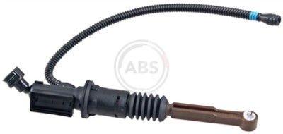 A.B.S. 61407 EAN: 8717109669916.