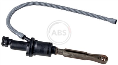 A.B.S. 61418 EAN: 8717109669992.