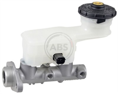 A.B.S. 61516 EAN: 8717109680164.