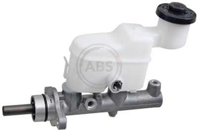 A.B.S. 61588 EAN: 8717109683646.