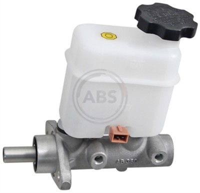 A.B.S. 61591 EAN: 8717109683769.