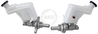 A.B.S. 61619 EAN: 8717109685367.