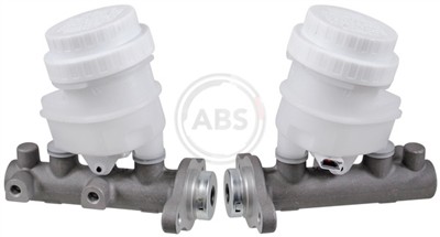 A.B.S. 61658 EAN: 8717109820195.