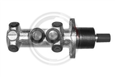 A.B.S. 61918X EAN: 8717109107111.