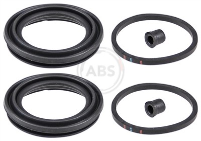 A.B.S. 63265 EAN: 8717109713428.