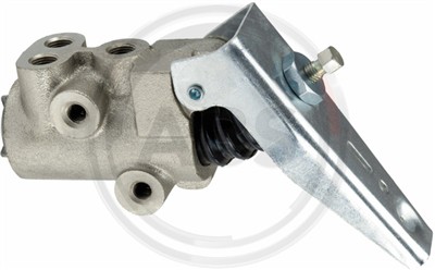 A.B.S. 63957 EAN: 8717109115253.