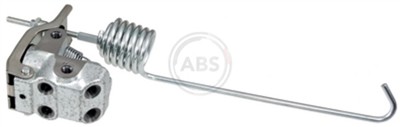 A.B.S. 64126 EAN: 8717109360639.