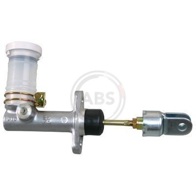 A.B.S. 71101 EAN: 8717109120578.