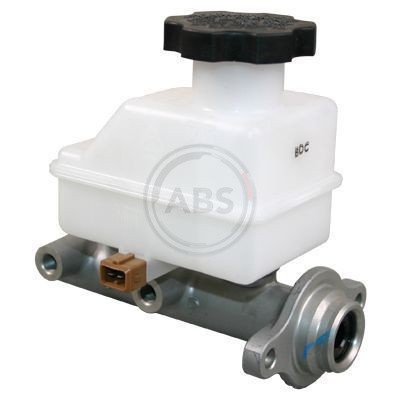 A.B.S. 71260 EAN: 8717109122138.