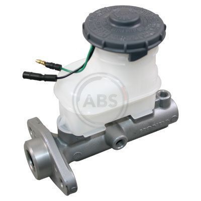 A.B.S. 71430