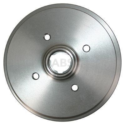 A.B.S. 7169-S EAN: 8717109125948.