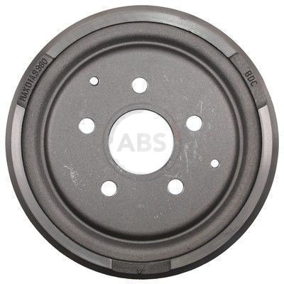 A.B.S. 7170-S EAN: 8717109126013.