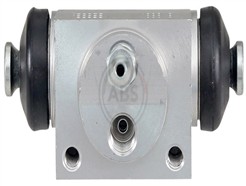 A.B.S. 72085