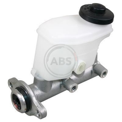 A.B.S. 75120 EAN: 8717109147650.