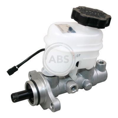 A.B.S. 75244 EAN: 8717109367560.