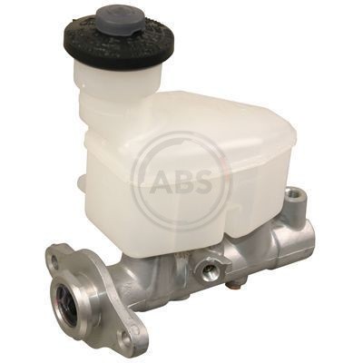A.B.S. 75319 EAN: 8717109379334.