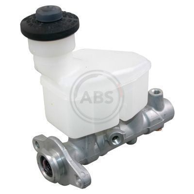 A.B.S. 75320 EAN: 8717109379495.