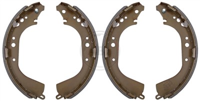 A.B.S. 8581 EAN: 8717109155198.