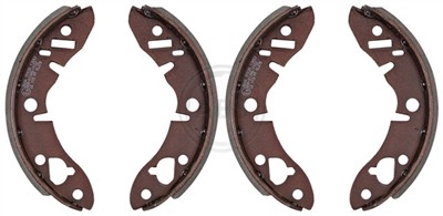 A.B.S. 8606 EAN: 8717109155532.