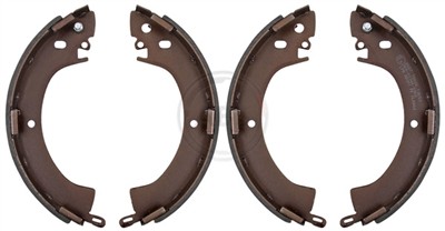 A.B.S. 8657 EAN: 8717109155990.