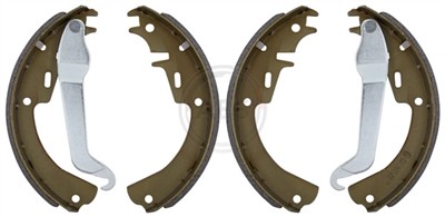 A.B.S. 8713 EAN: 8717109156621.