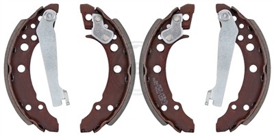 A.B.S. 8772 EAN: 8717109157161.