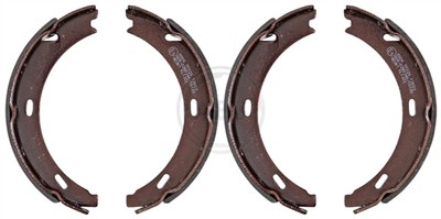 A.B.S. 8806 EAN: 8717109157642.