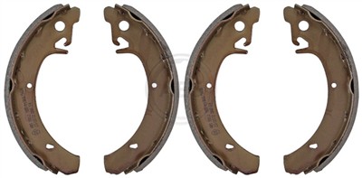 A.B.S. 8812 EAN: 8717109157796.