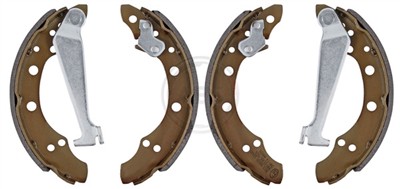 A.B.S. 8871 EAN: 8717109158540.