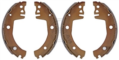 A.B.S. 8911 EAN: 8717109159035.