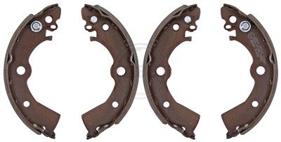 A.B.S. 8913 EAN: 8717109159073.