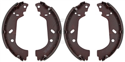 A.B.S. 8943 EAN: 8717109159479.