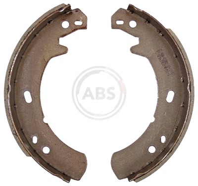 A.B.S. 8955 EAN: 8717109159592.