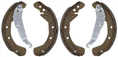 A.B.S. 8960 EAN: 8717109159646.