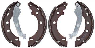 A.B.S. 9031 EAN: 8717109160376.