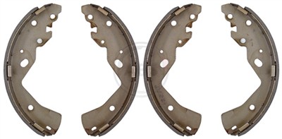 A.B.S. 9085 EAN: 8717109241433.